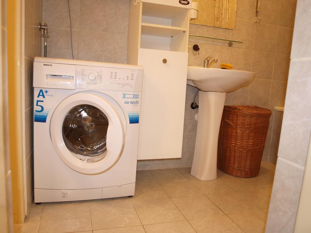Attic Apartment City Center Praga Zewnętrze zdjęcie